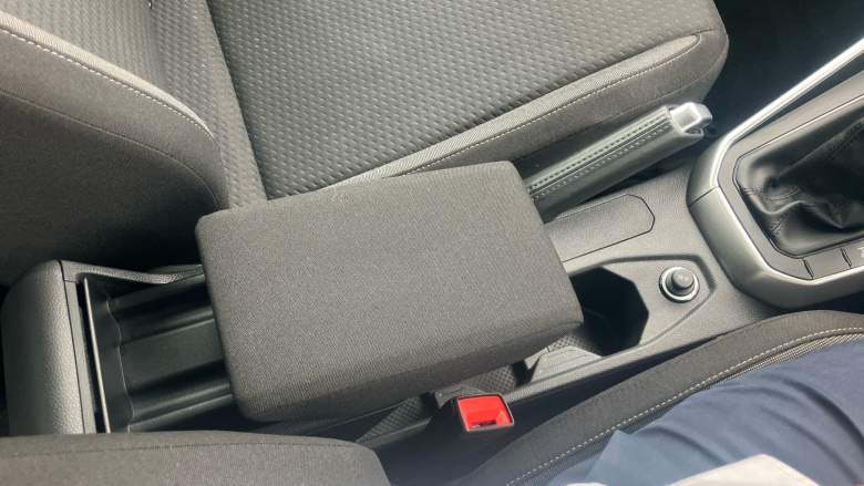 Volkswagen Polo 1.0 TSI Life 5dr Petrol Hatchback